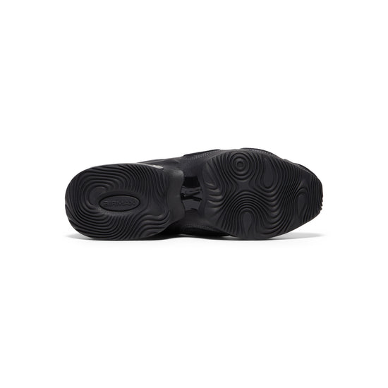 Nike Womens Air Max Muse (Anthracite/Black/Metallic Silver)