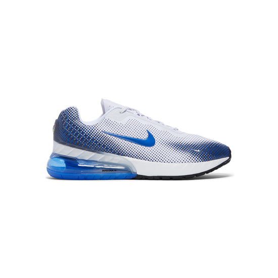 Nike Air Max Phoenix (White/Game Royal/Obsidian/Cyber)