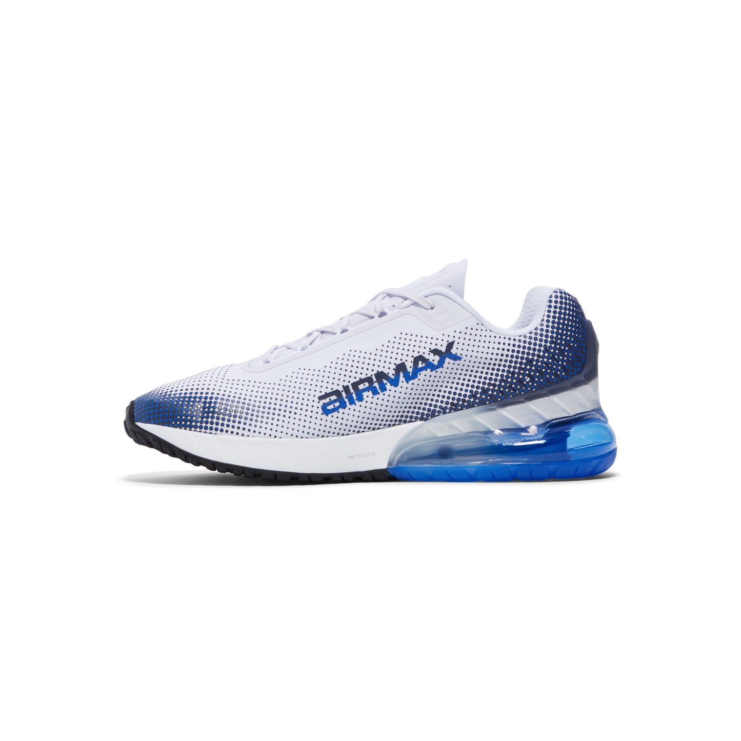 Nike Air Max Phoenix (White/Game Royal/Obsidian/Cyber)