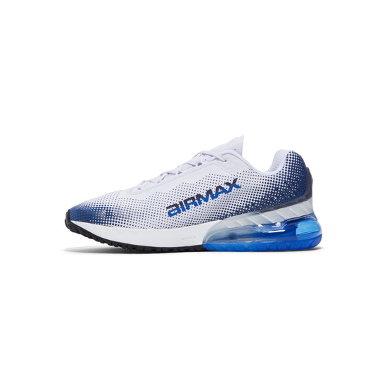 Nike Air Max Phoenix (White/Game Royal/Obsidian/Cyber)