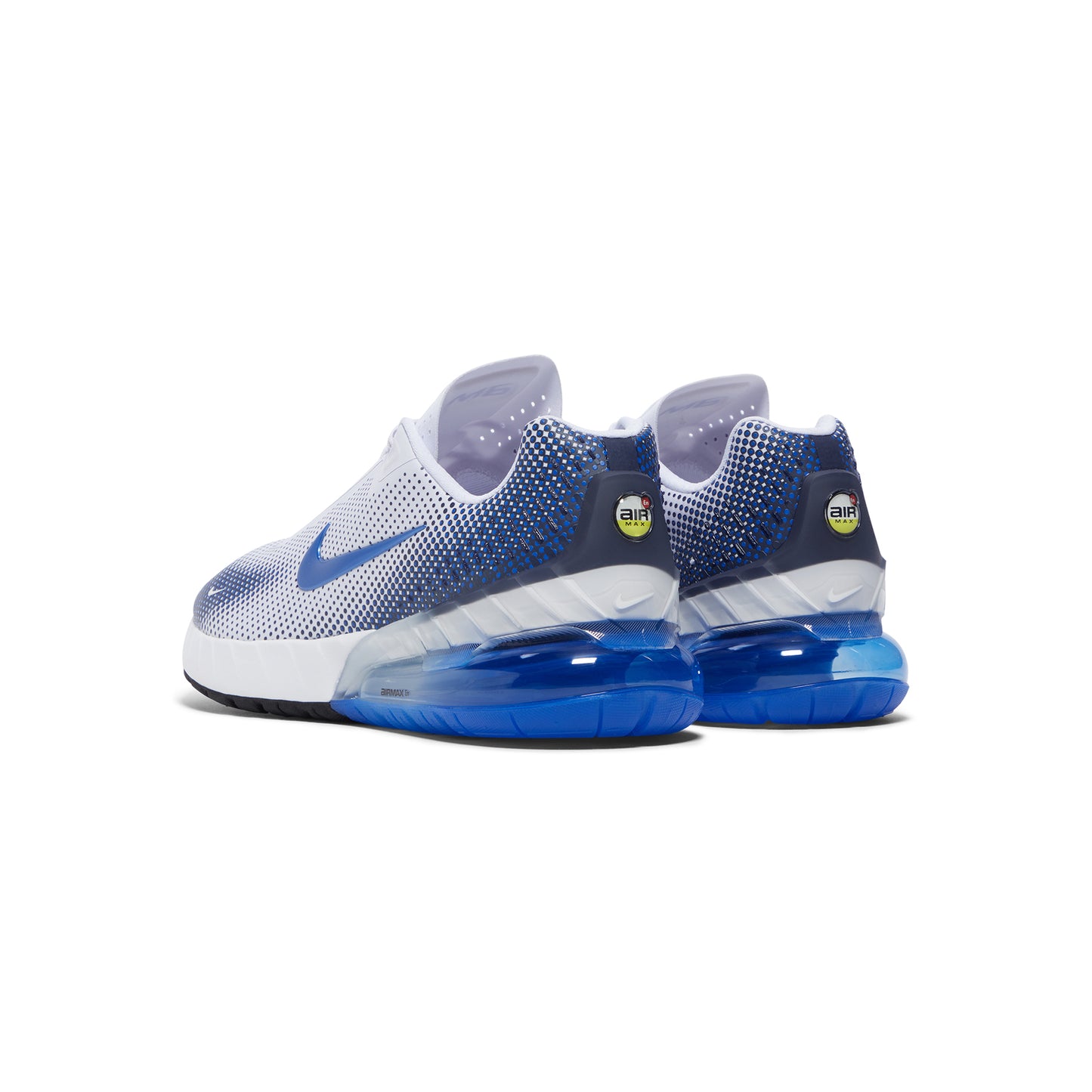 Nike Air Max Phoenix (White/Game Royal/Obsidian/Cyber)