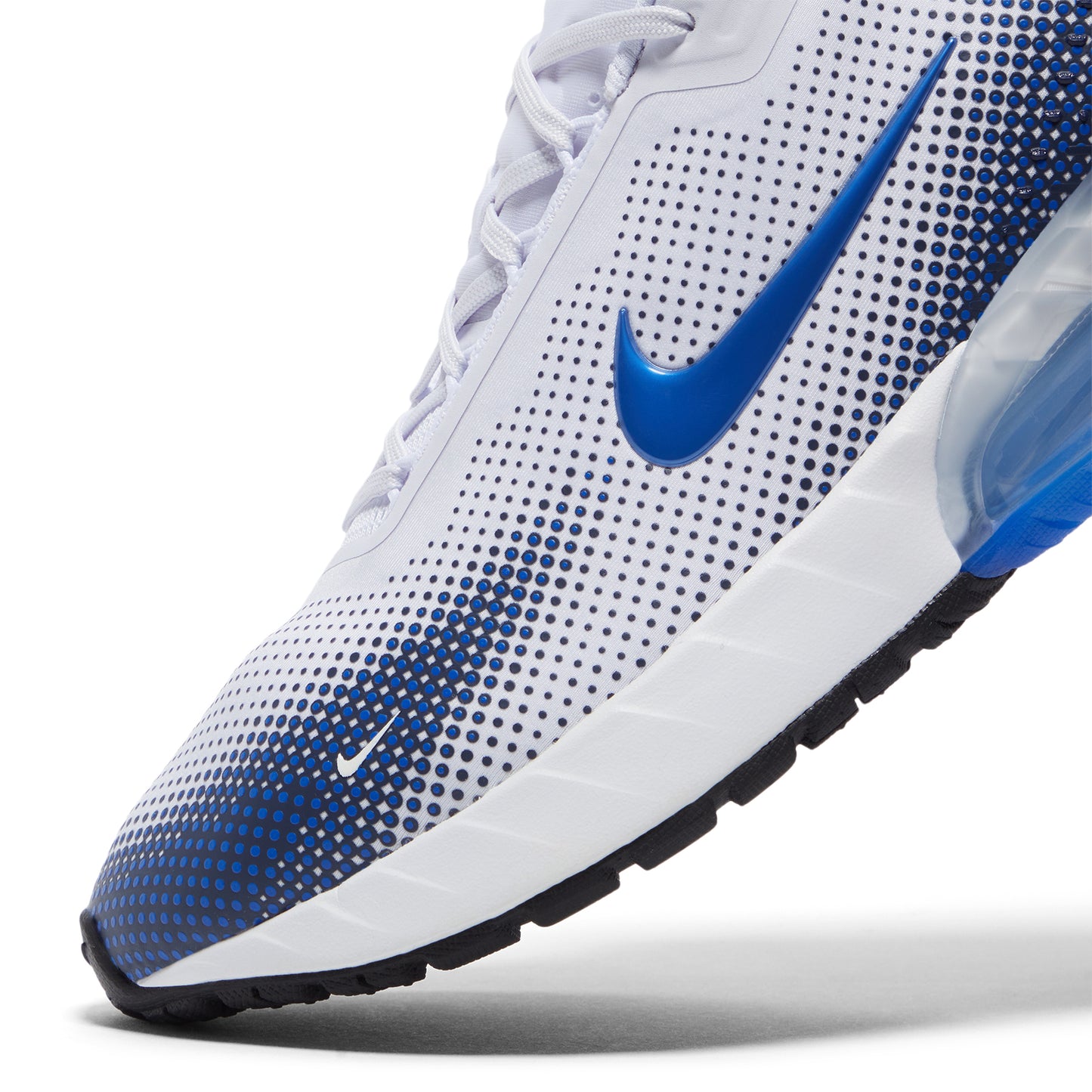 Nike Air Max Phoenix (White/Game Royal/Obsidian/Cyber)