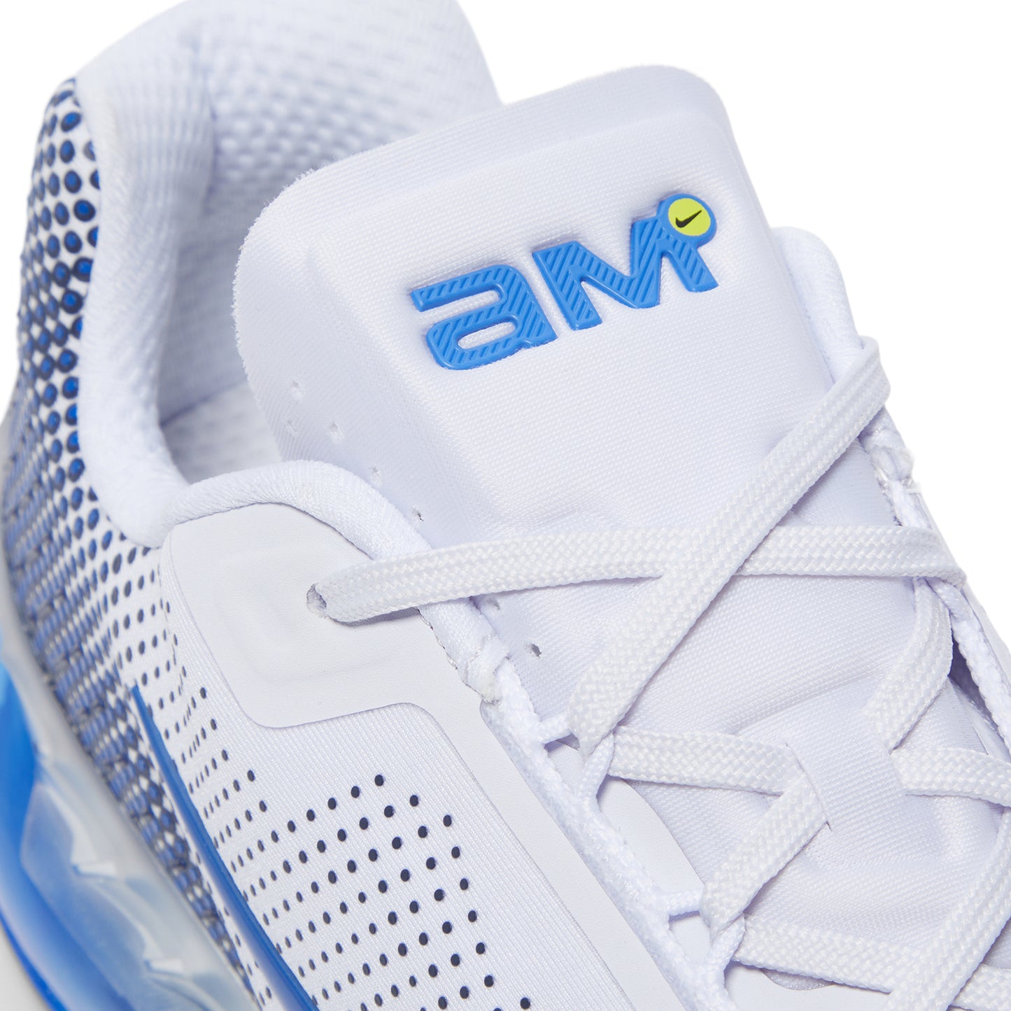Nike Air Max Phoenix (White/Game Royal/Obsidian/Cyber)