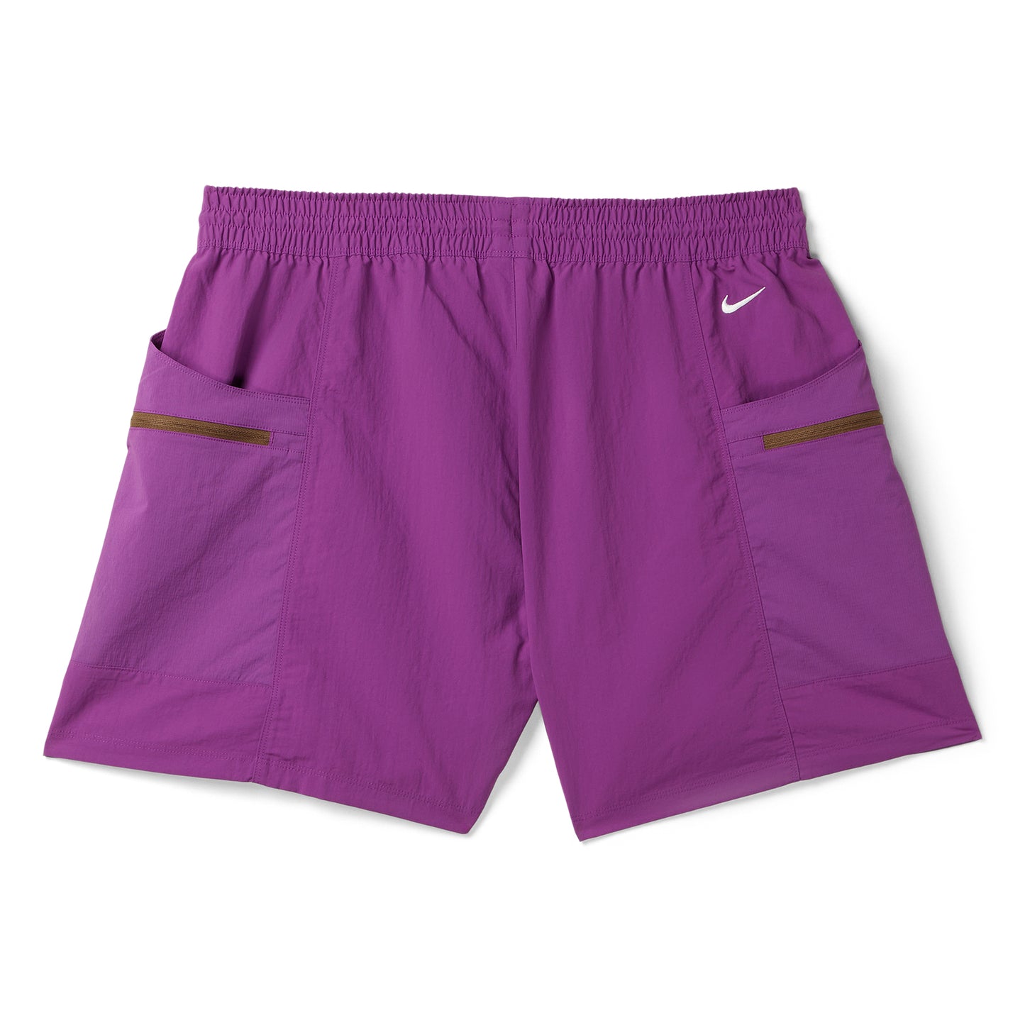 Nike Womens ACG Death Bloom Short (Bold berry/Black/Summit white)