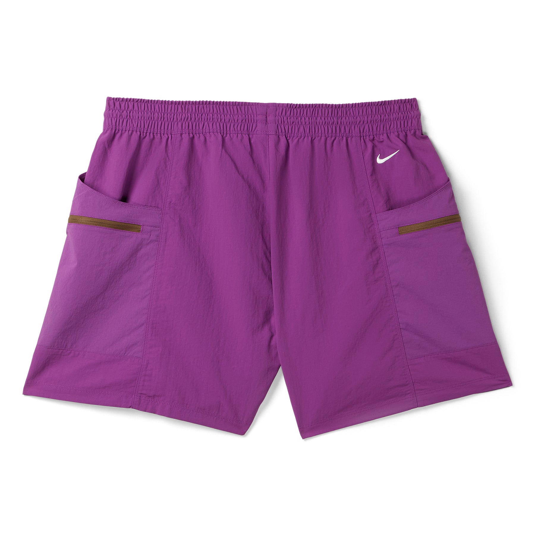 Nike Womens ACG Death Bloom Short (Bold berry/Black/Summit white)
