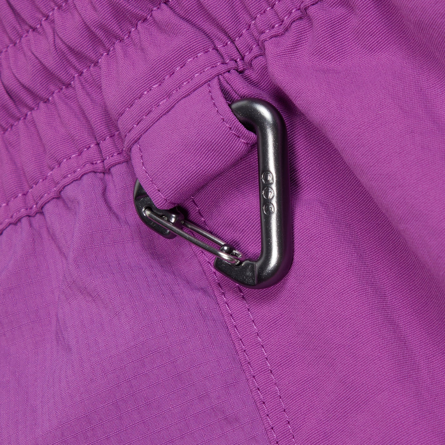 Nike Womens ACG Death Bloom Short (Bold berry/Black/Summit white)