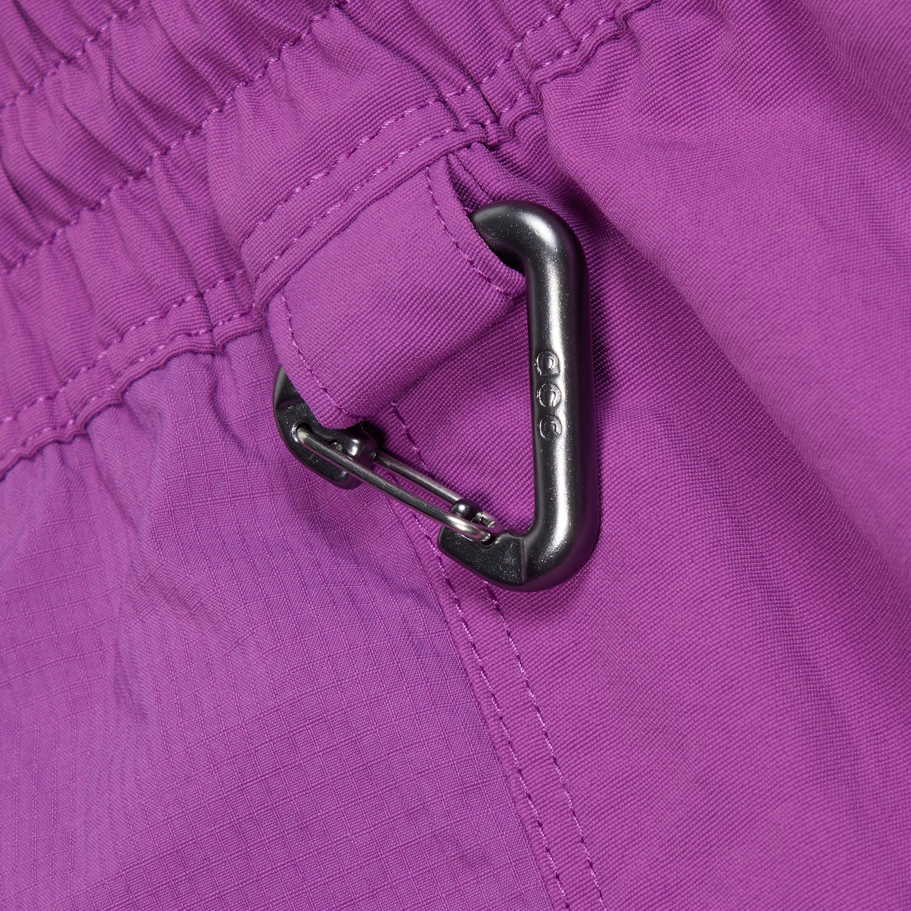 Nike Womens ACG Death Bloom Short (Bold berry/Black/Summit white)