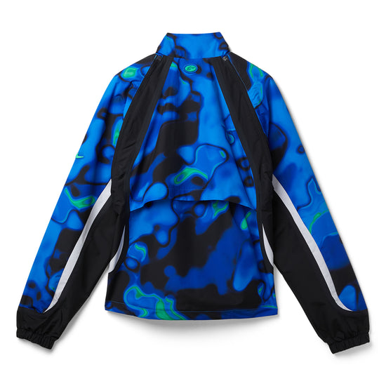Nike Project F.R.O.G. Repel Track Jacket (Hyper Royal/White/Green Shock)