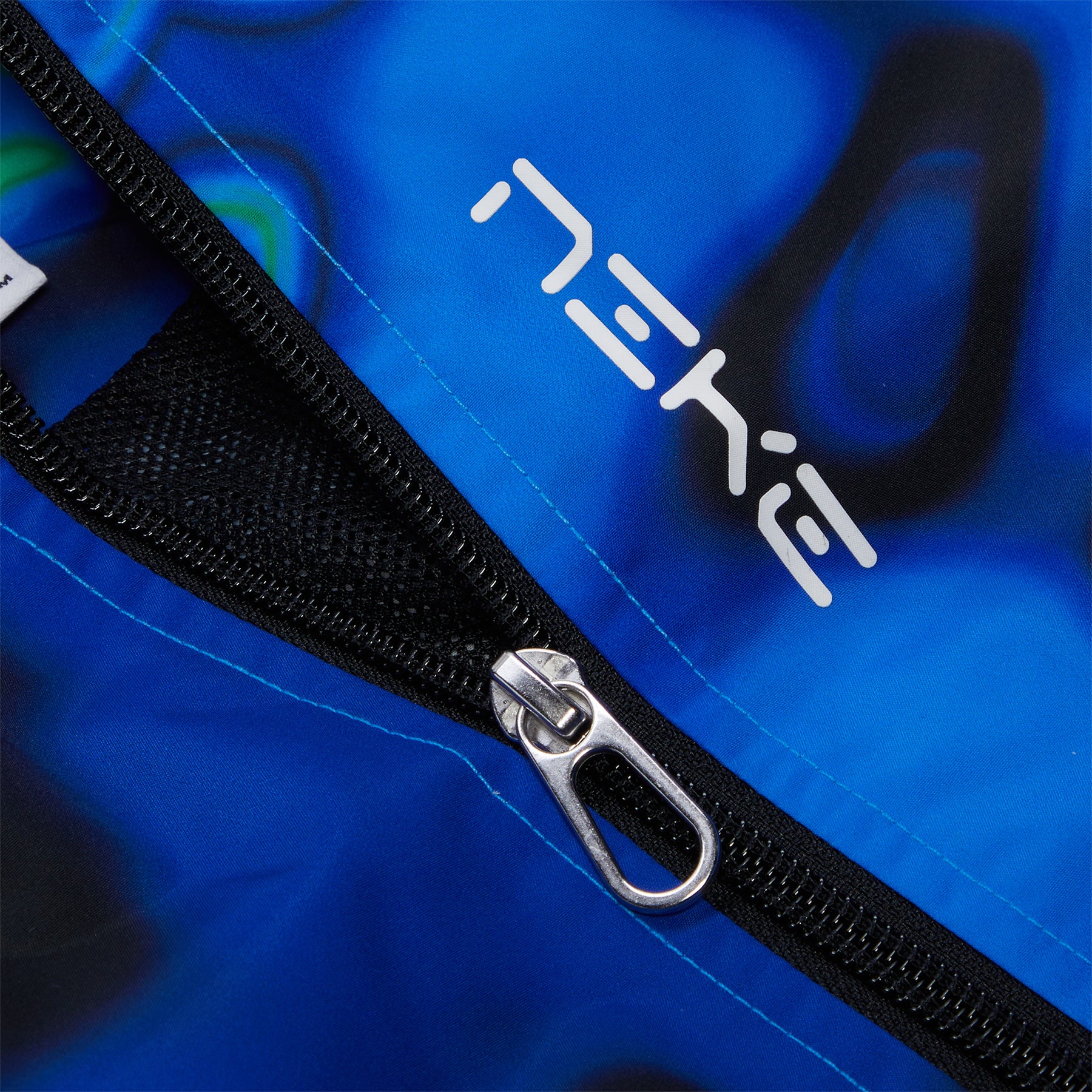 Nike Project F.R.O.G. Repel Track Jacket (Hyper Royal/White/Green Shock)