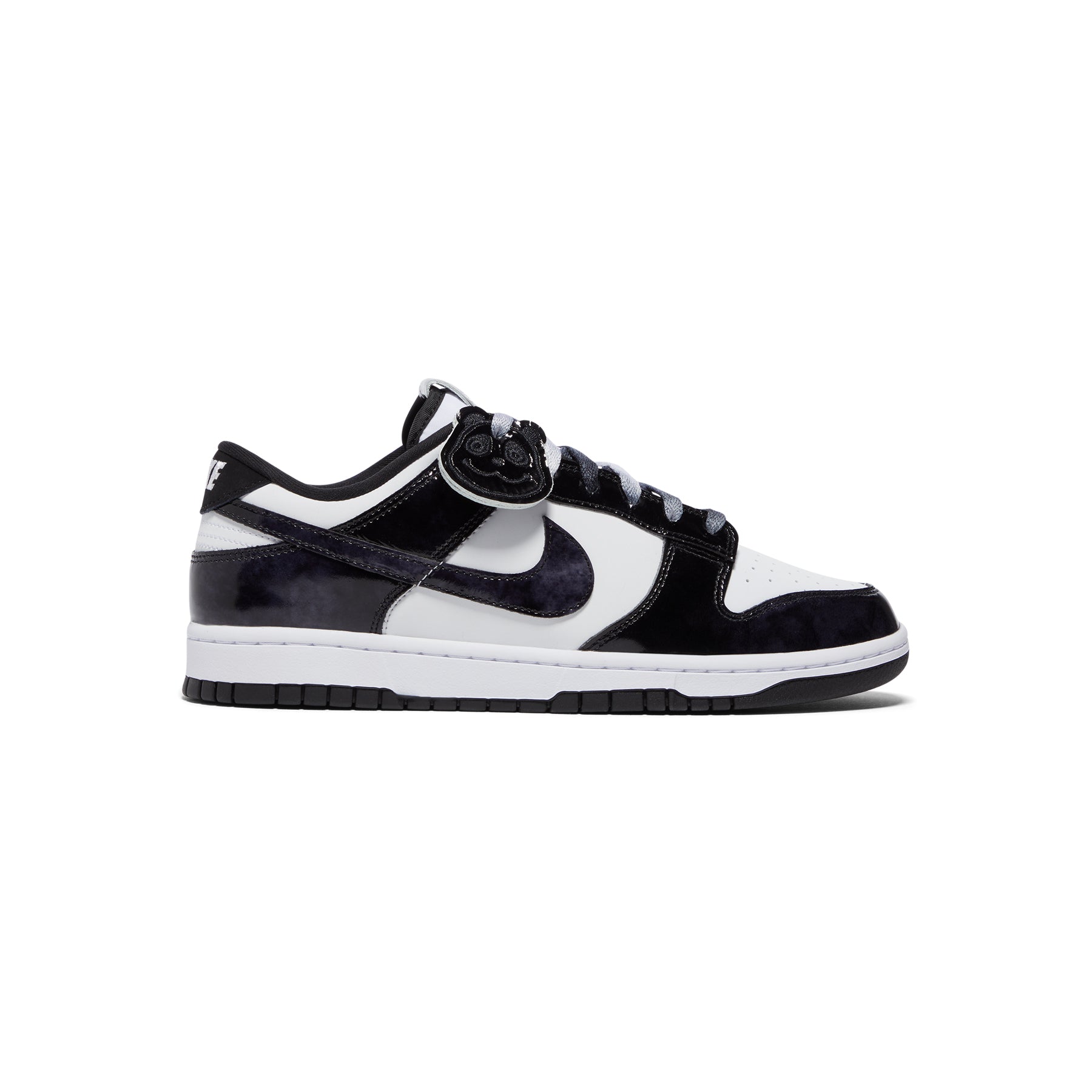 Nike Dunk Low Retro SE (White/Black) – CNCPTS