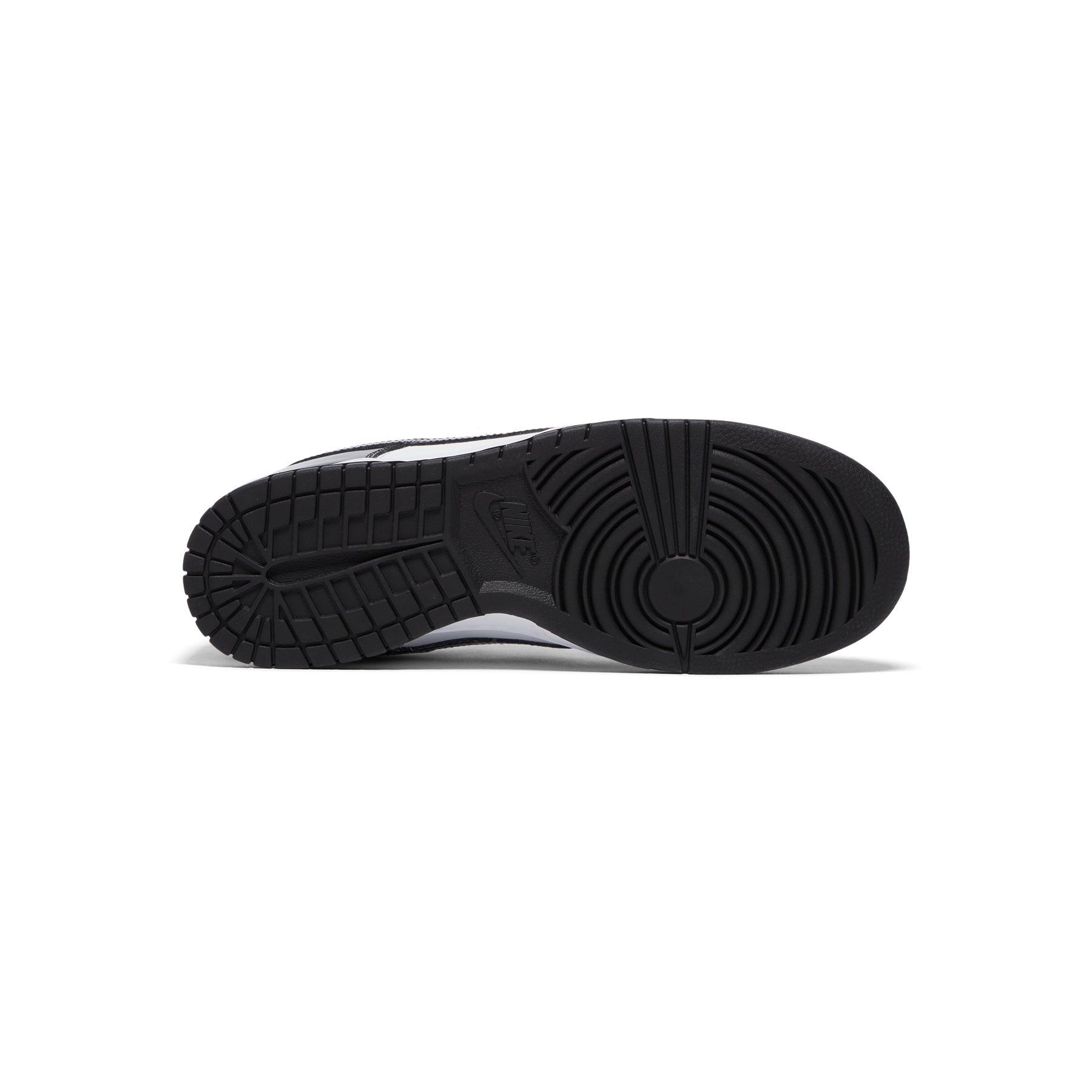 Nike Dunk Low Retro SE (White/Black)