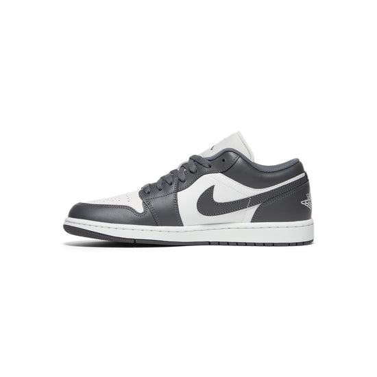 Nike Air Jordan 1 Low (Iron Grey/Summit White)
