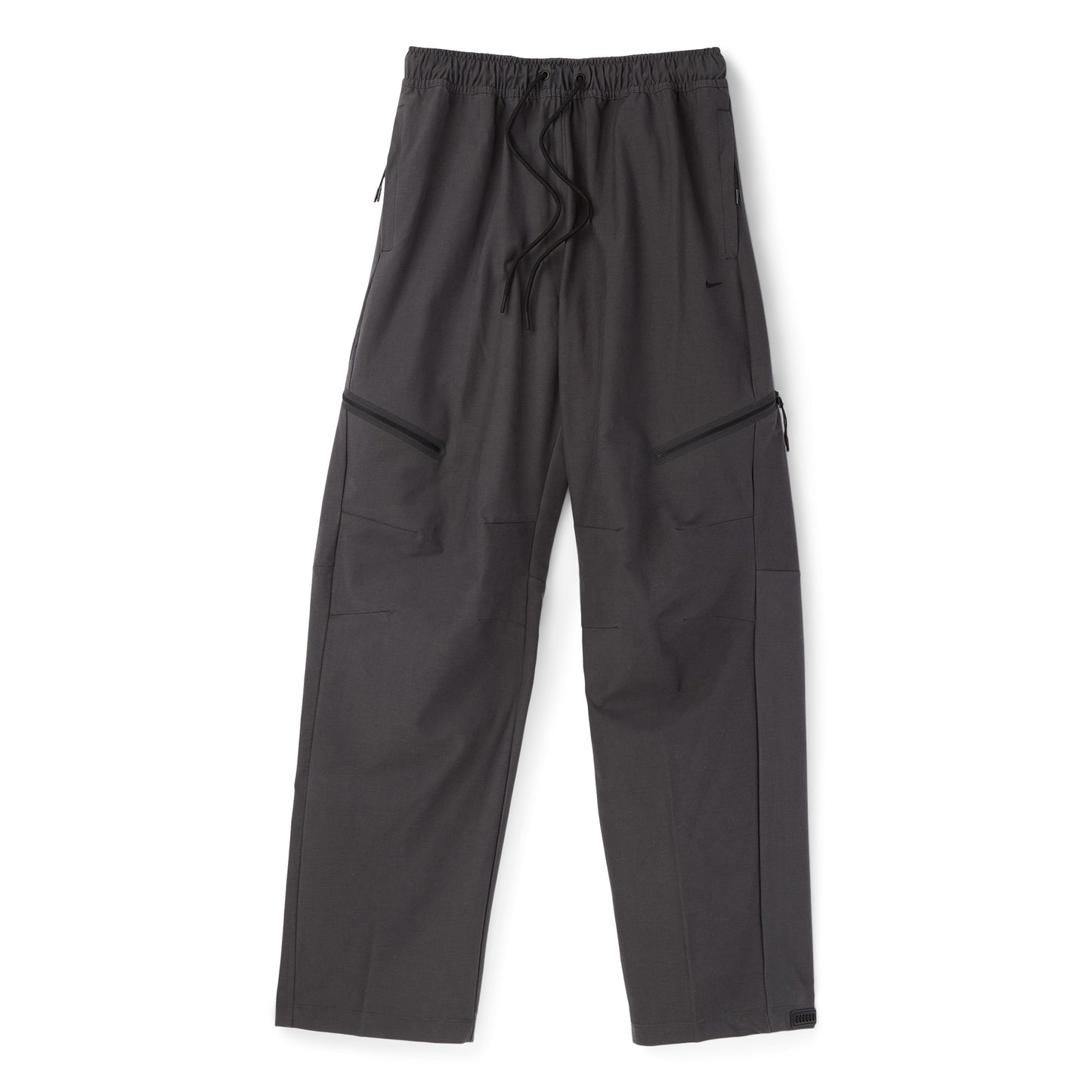 Nike Tech Shori Loose Pants (Anthracite/Black)