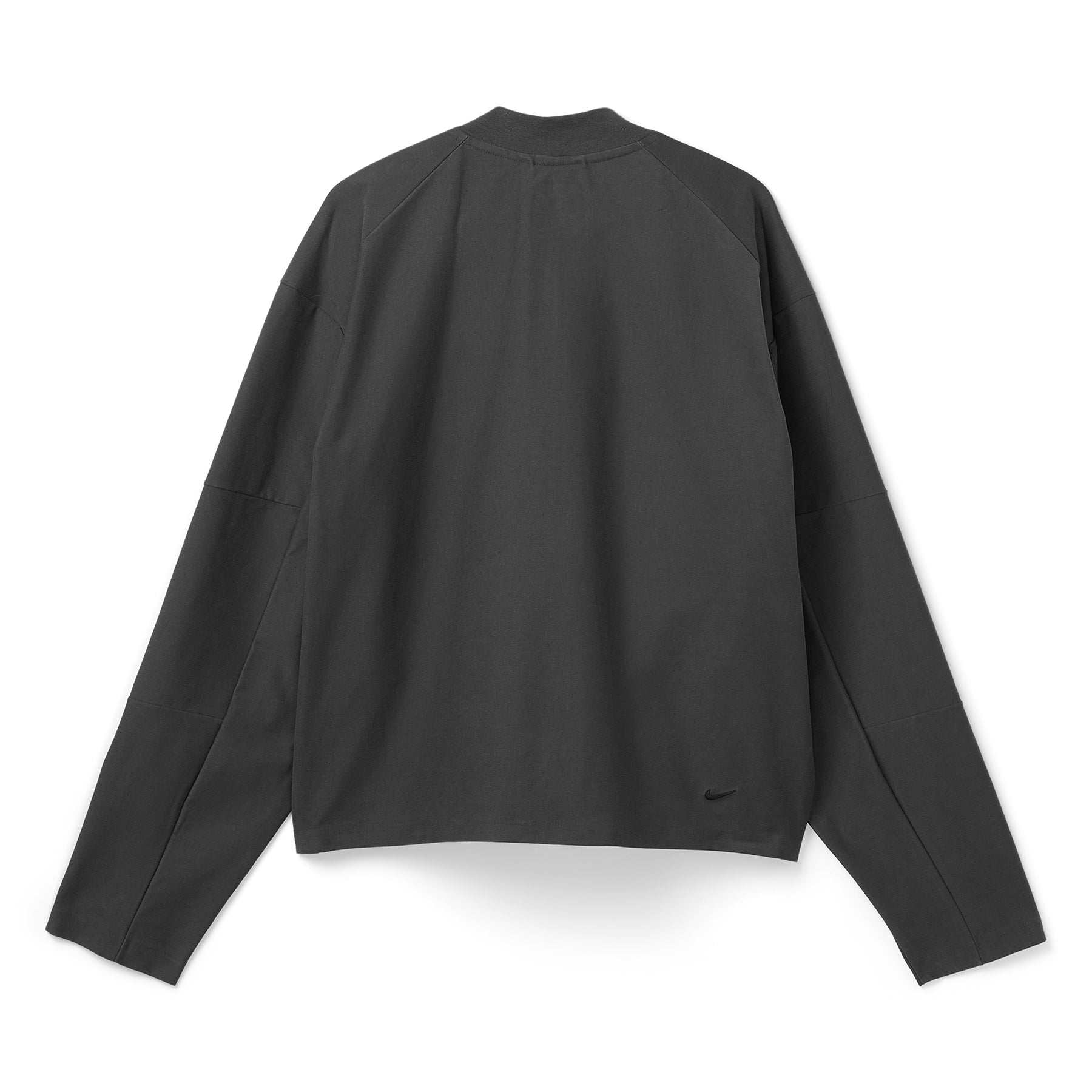Nike Tech Fleece Jacket (Anthracite/Black)