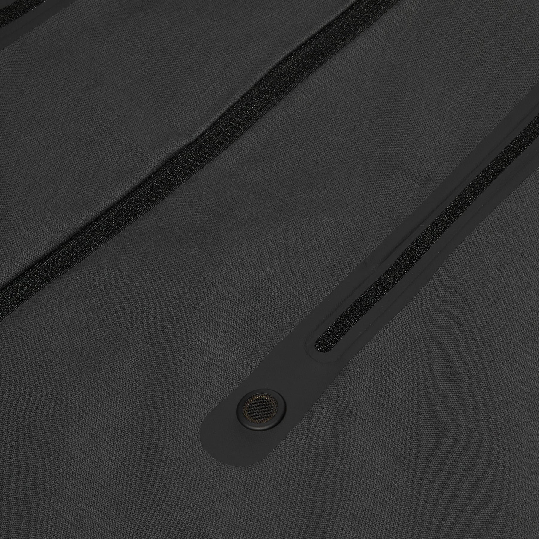 Nike Tech Fleece Jacket (Anthracite/Black)