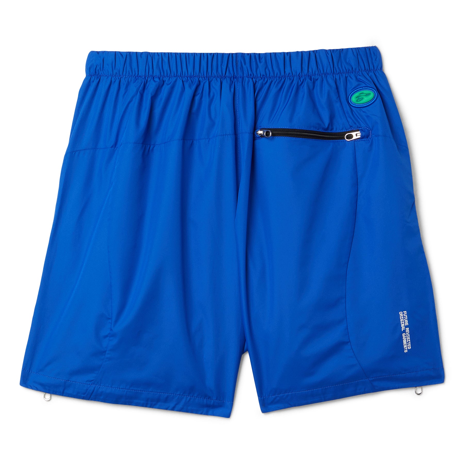 Nike Project F.R.O.G. Shorts (Hyper royal/Green shock)