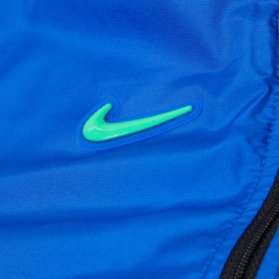 Nike Project F.R.O.G. Shorts (Hyper Royal/Green Shock)