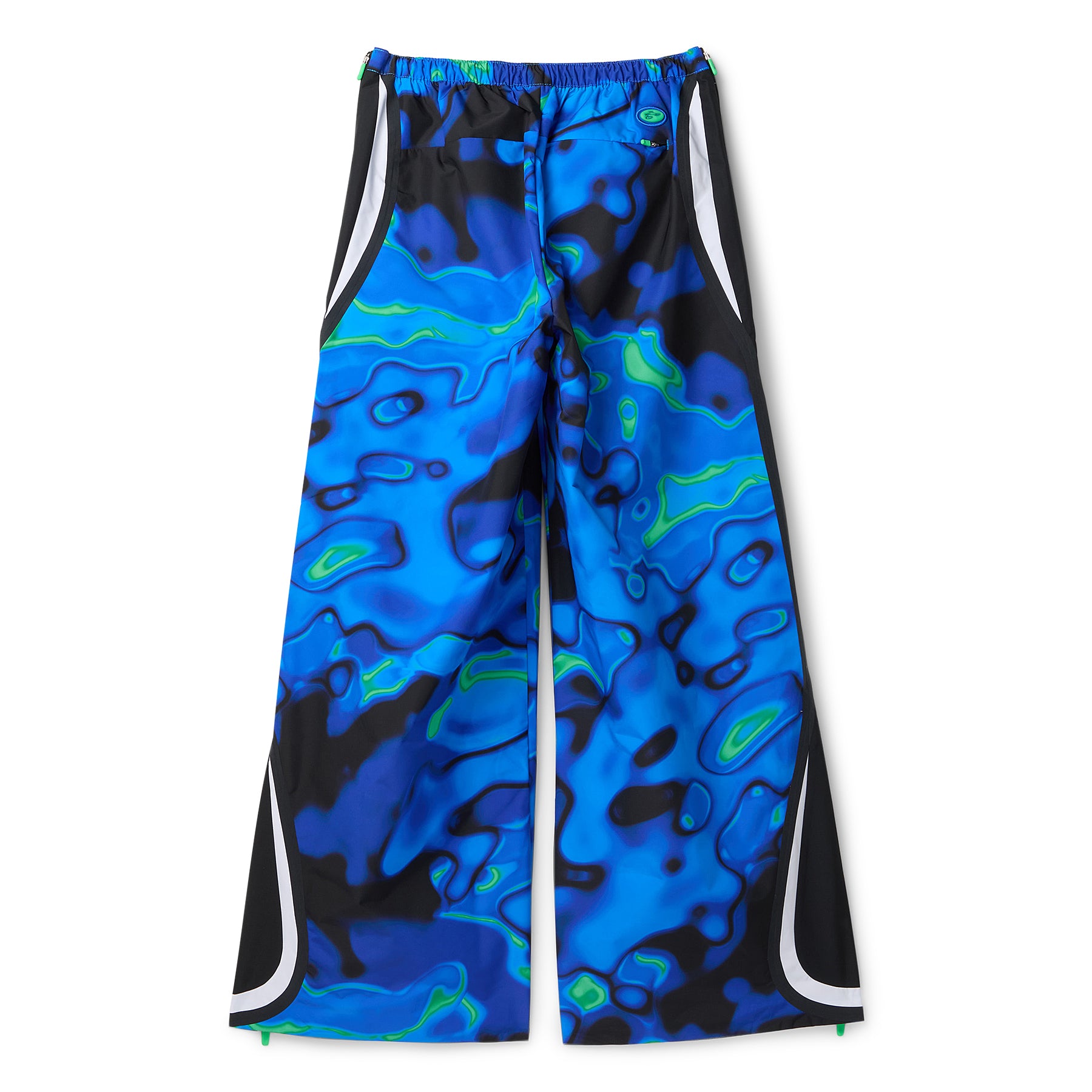 Nike Project F.R.O.G. Repel Track Pant (Hyper royal/White/Green shock)