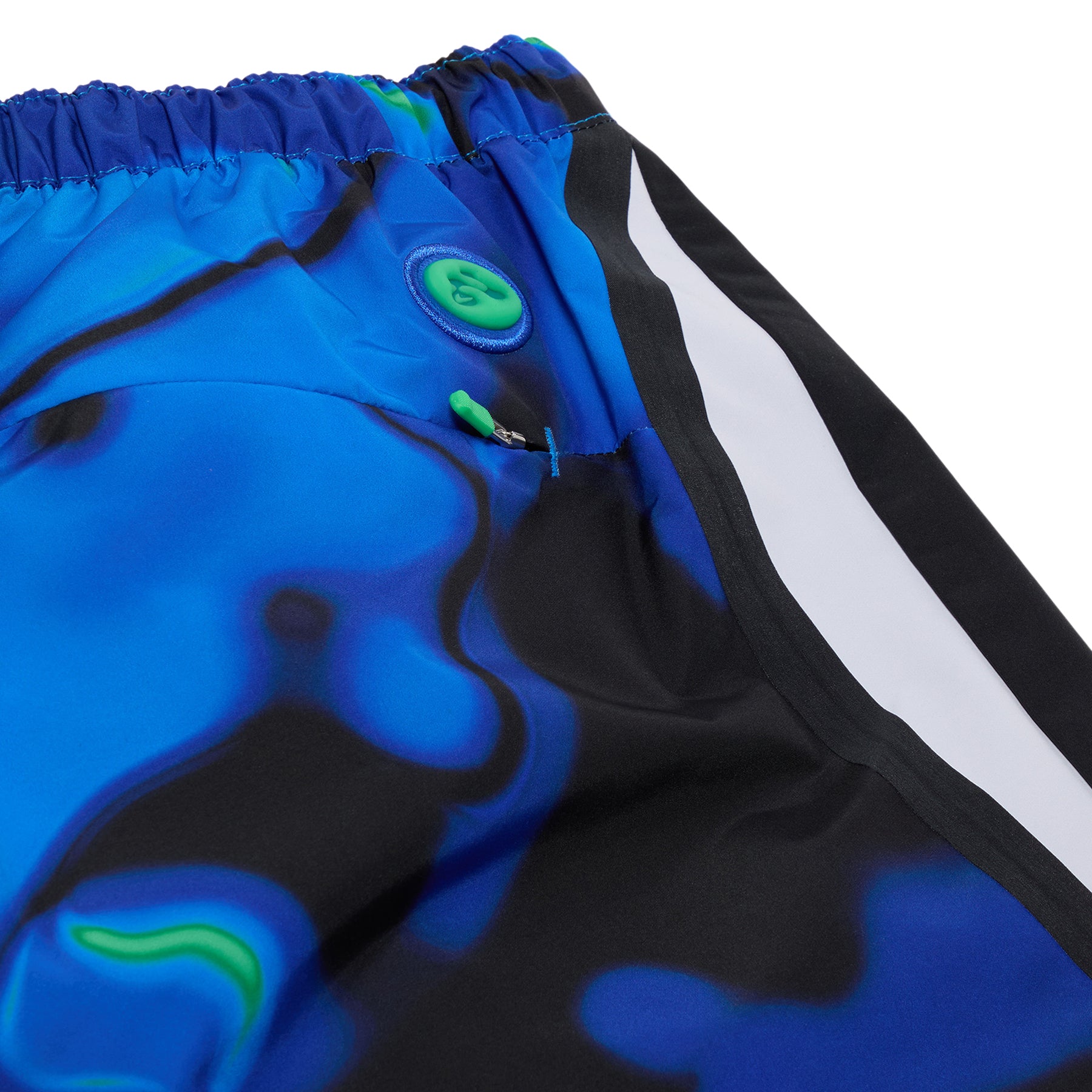 Nike Project F.R.O.G. Repel Track Pant (Hyper royal/White/Green shock)