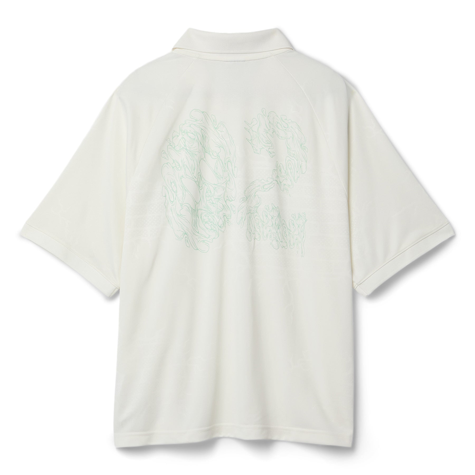 Nike SB Jacquard Jersey (Sail)