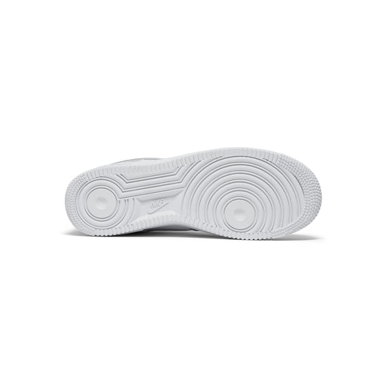 Nike Womens Air Force 1 '07 Next Nature (White/Wolf Grey/Metallic Silver)