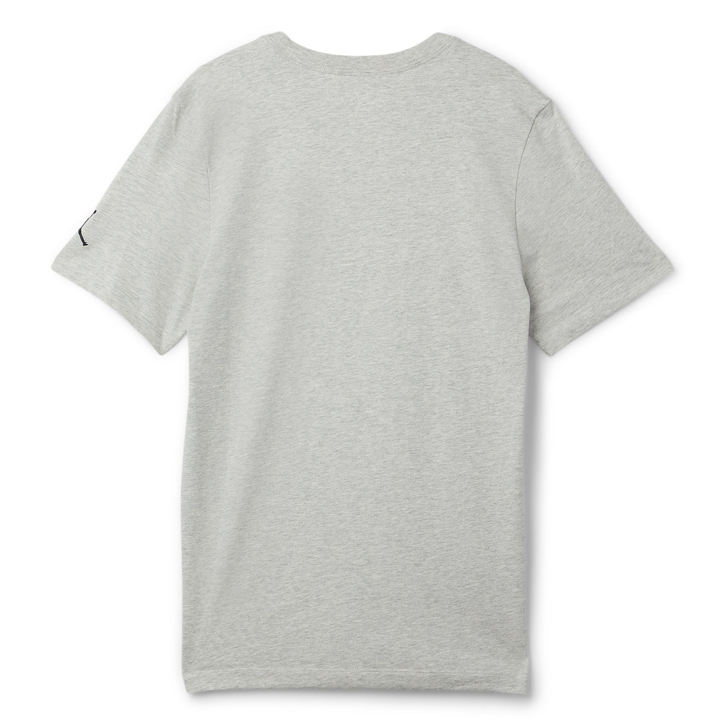Jordan Air T-Shirt (Grey Heather/Black)