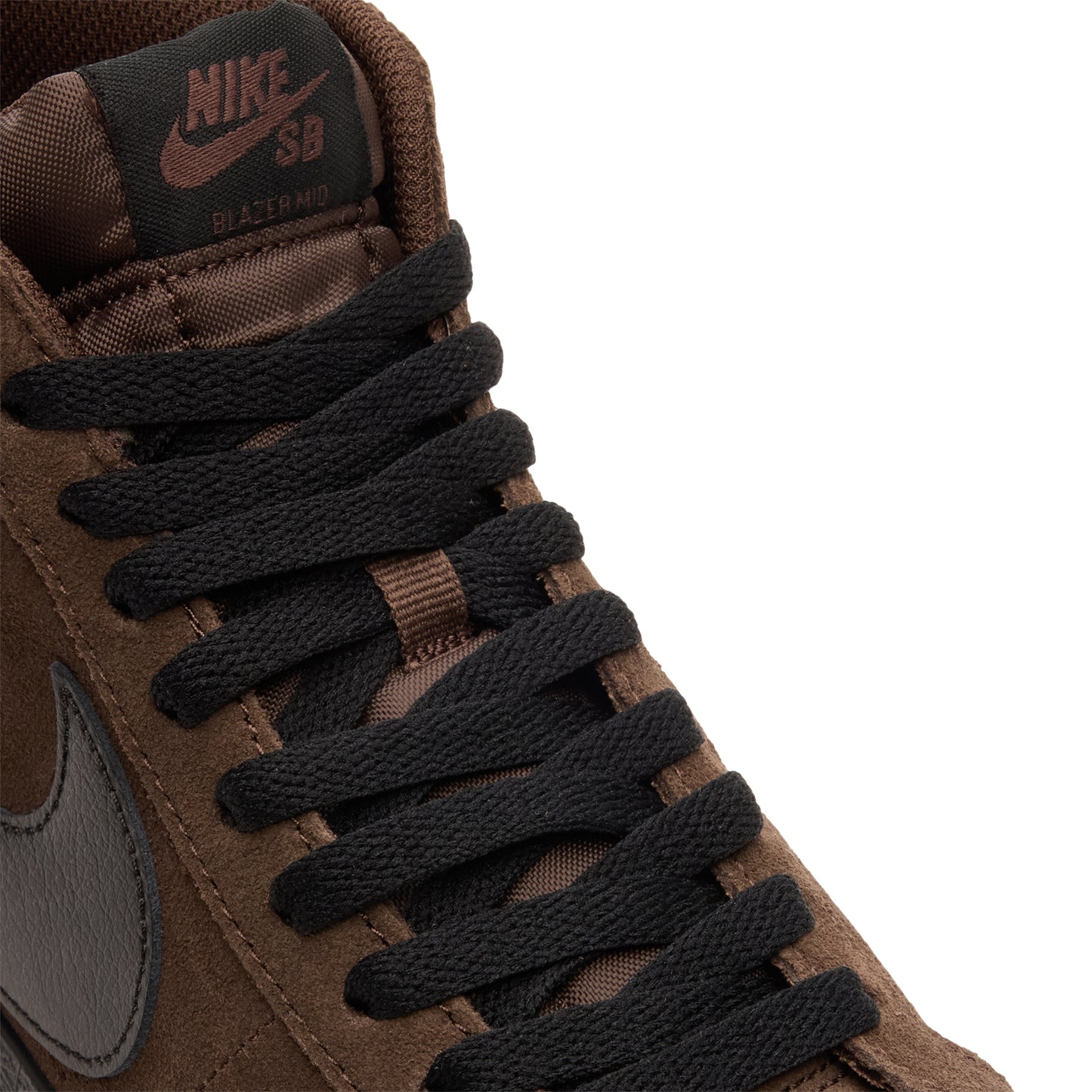 Nike SB Zoom Blazer Mid (Baroque Brown/Black)