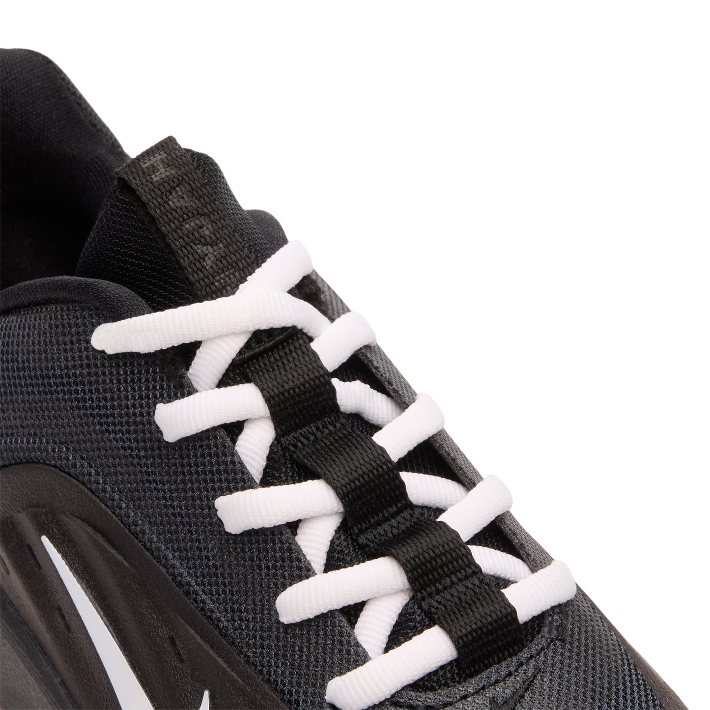 Nike SB Zoom Nyjah 4 (Black/White)