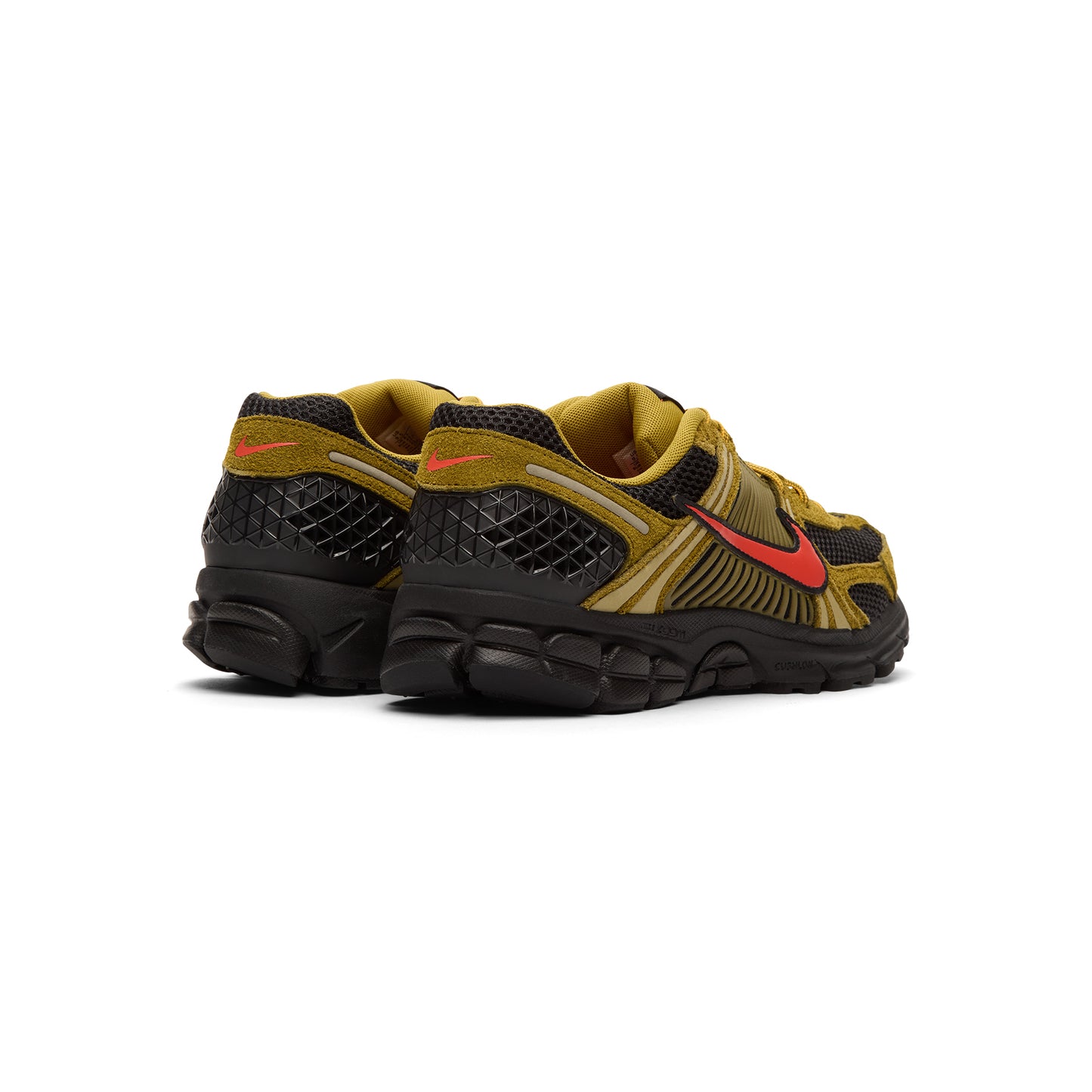 Nike Zoom Vomero 5 Premium (Olive Flak/Picante Red/Black)