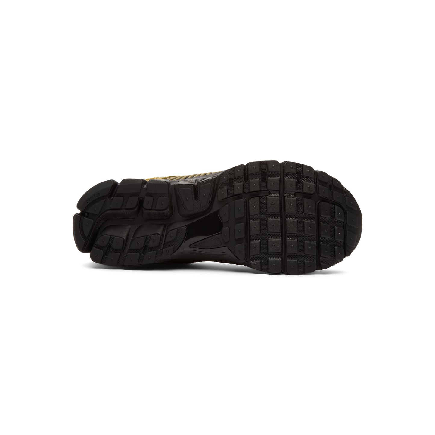 Nike Zoom Vomero 5 Premium (Olive Flak/Picante Red/Black)