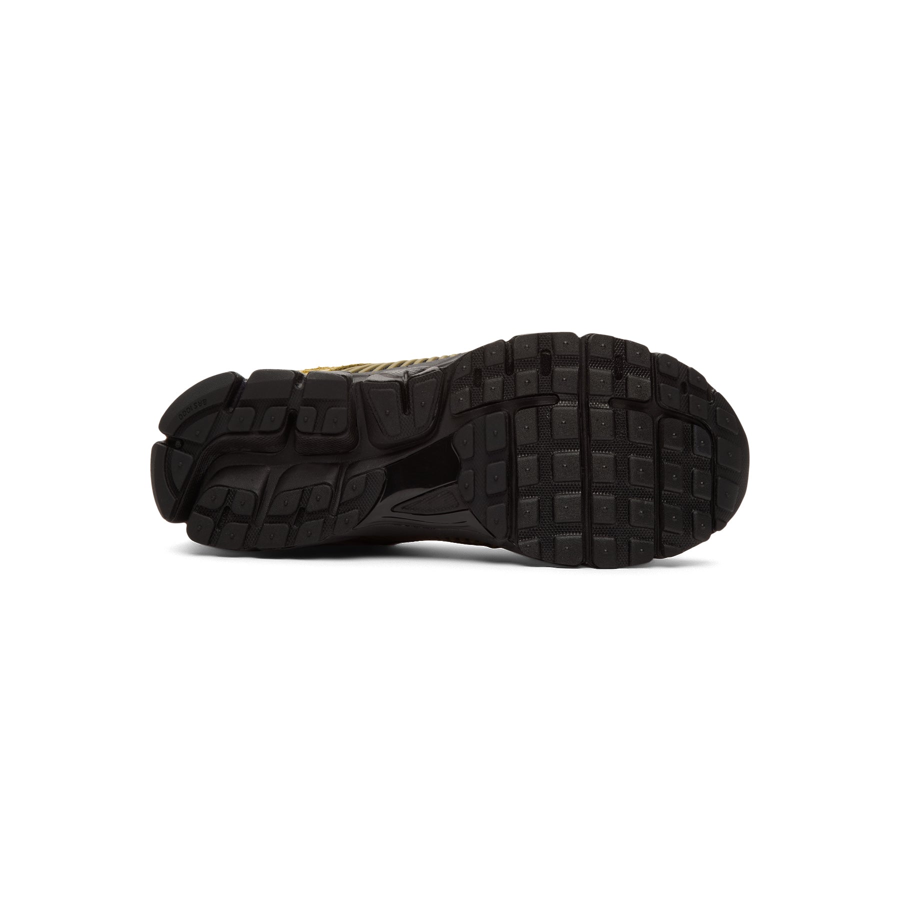 Nike Zoom Vomero 5 Premium (Olive Flak/Picante Red/Black)