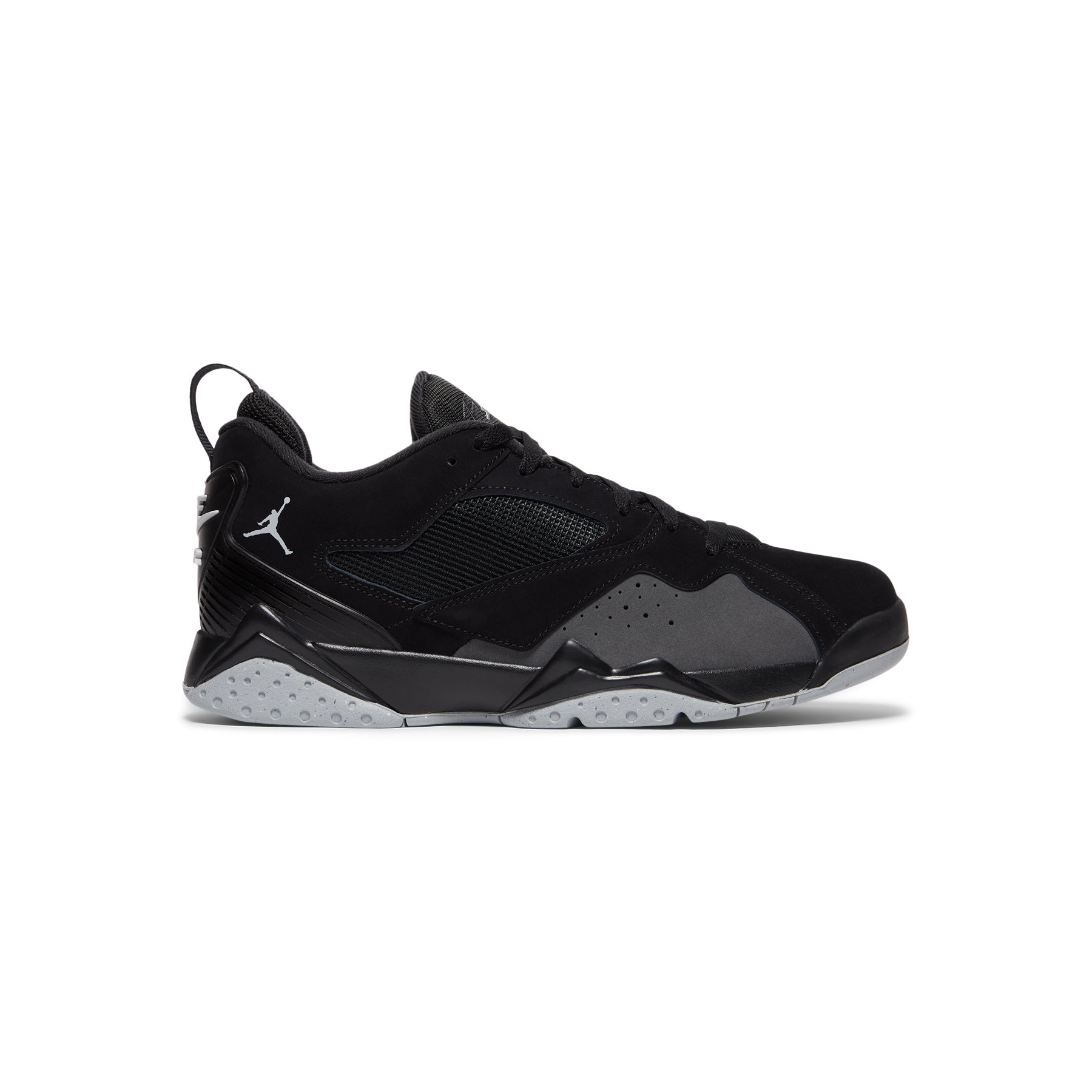 Nike Air Jordan MVP 92 (Black/Wolf grey/Anthracite)