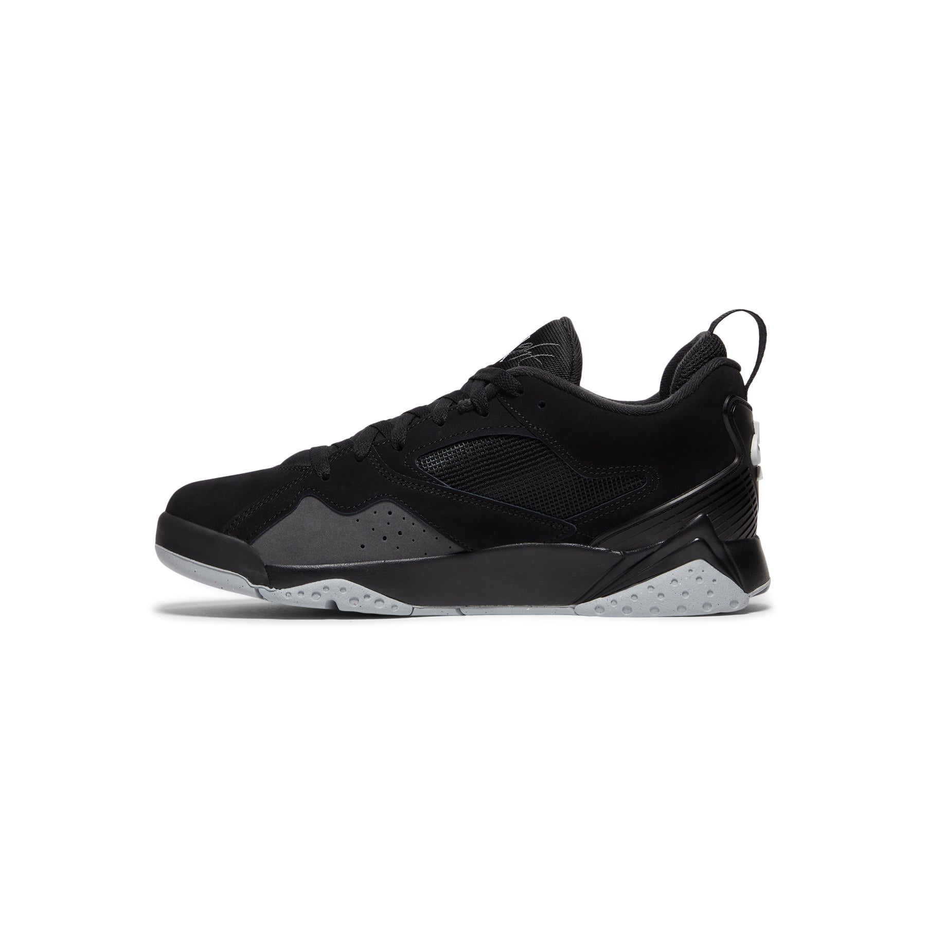 Nike Air Jordan MVP 92 (Black/Wolf grey/Anthracite)