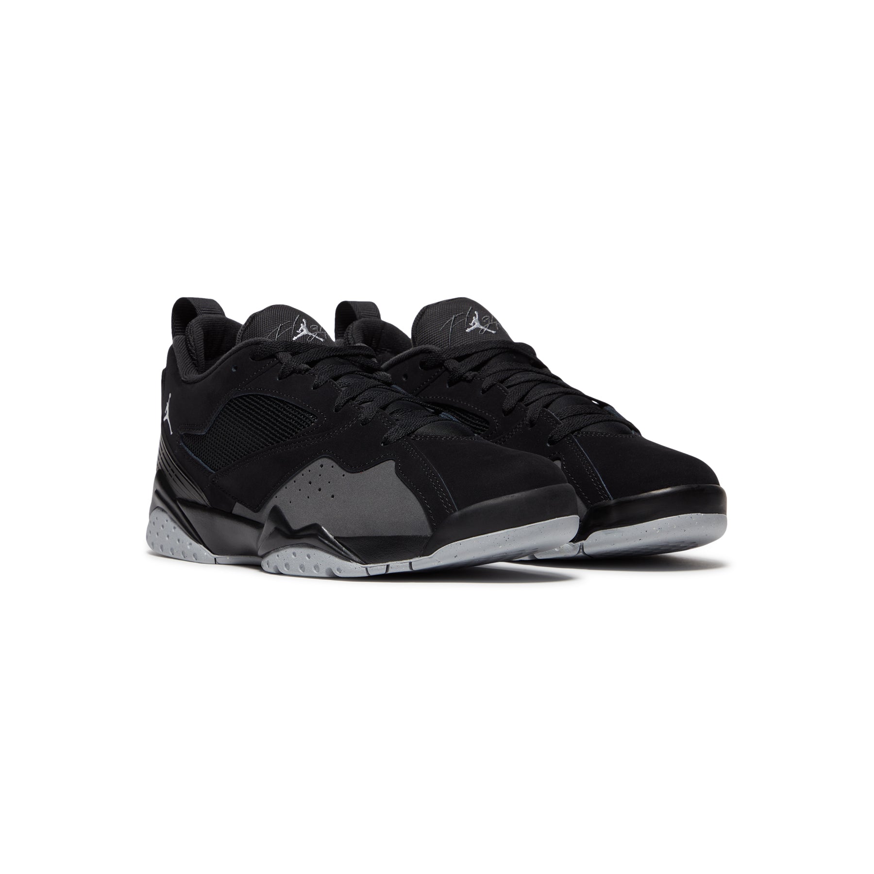 Nike Air Jordan MVP 92 (Black/Wolf grey/Anthracite)