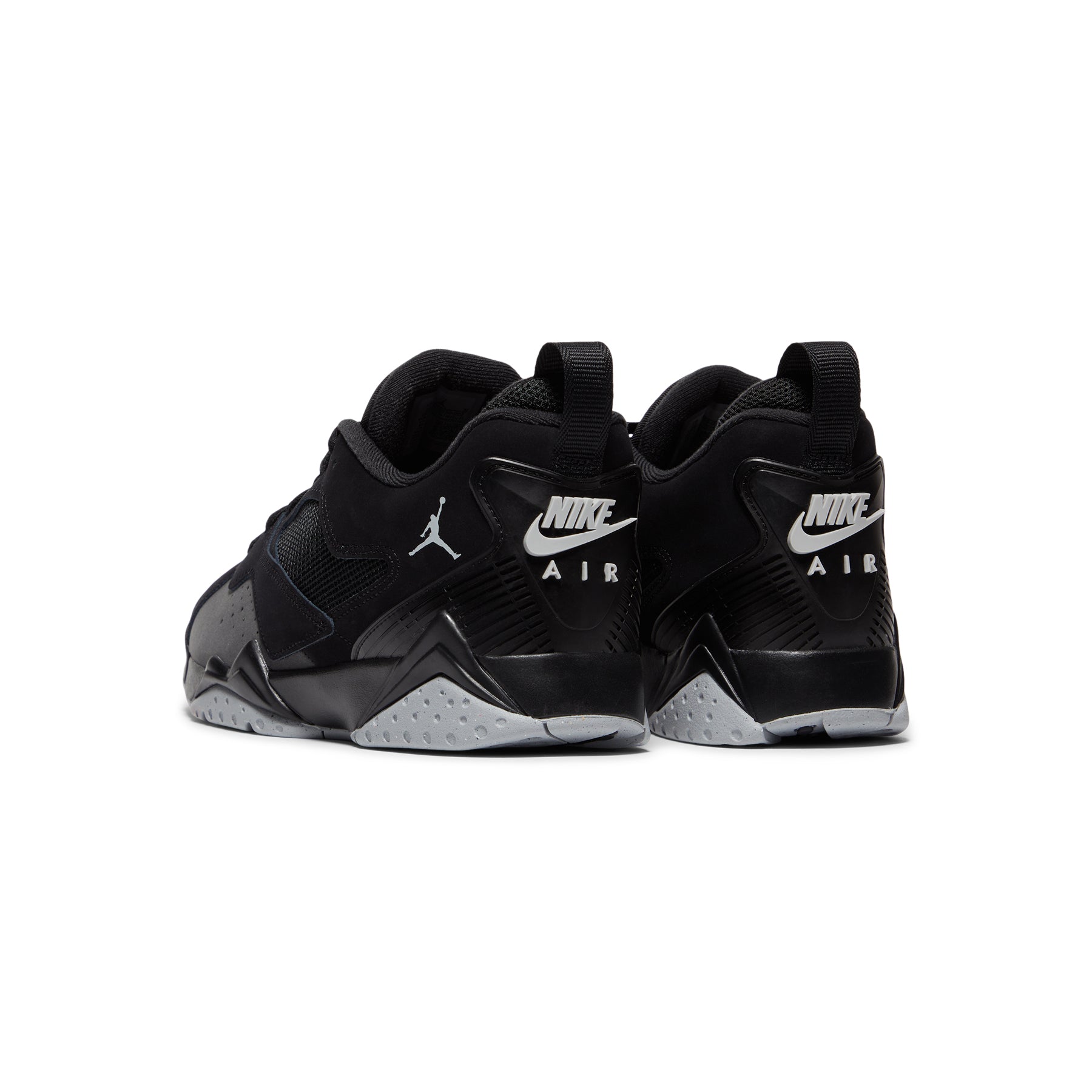 Nike Air Jordan MVP 92 (Black/Wolf grey/Anthracite)