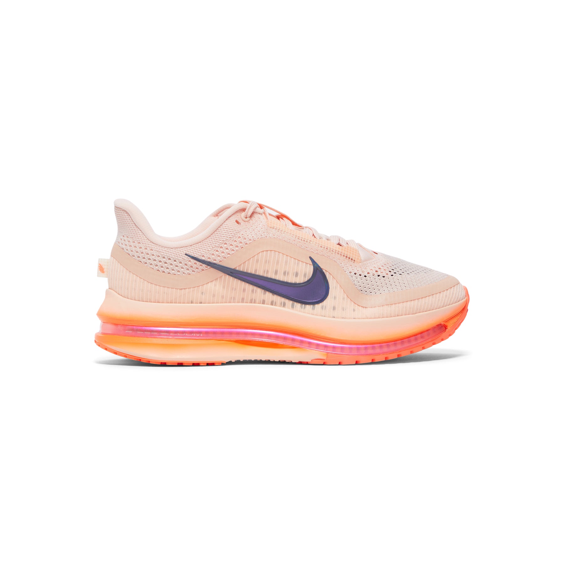 Nike Pegasus Premium (Washed coral/Gridiron/Hyper orange)
