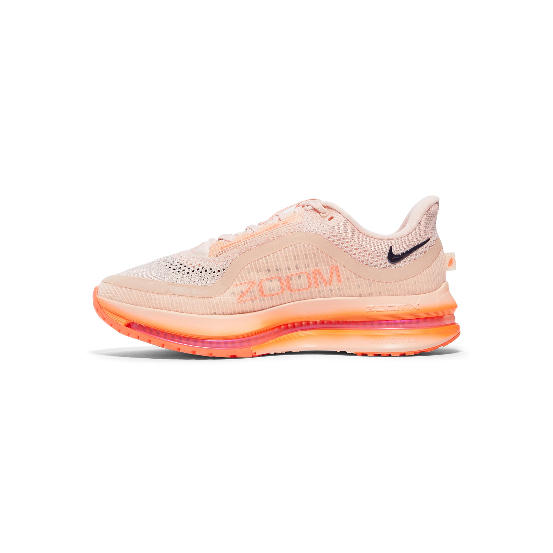 Nike Pegasus Premium (Washed coral/Gridiron/Hyper orange)