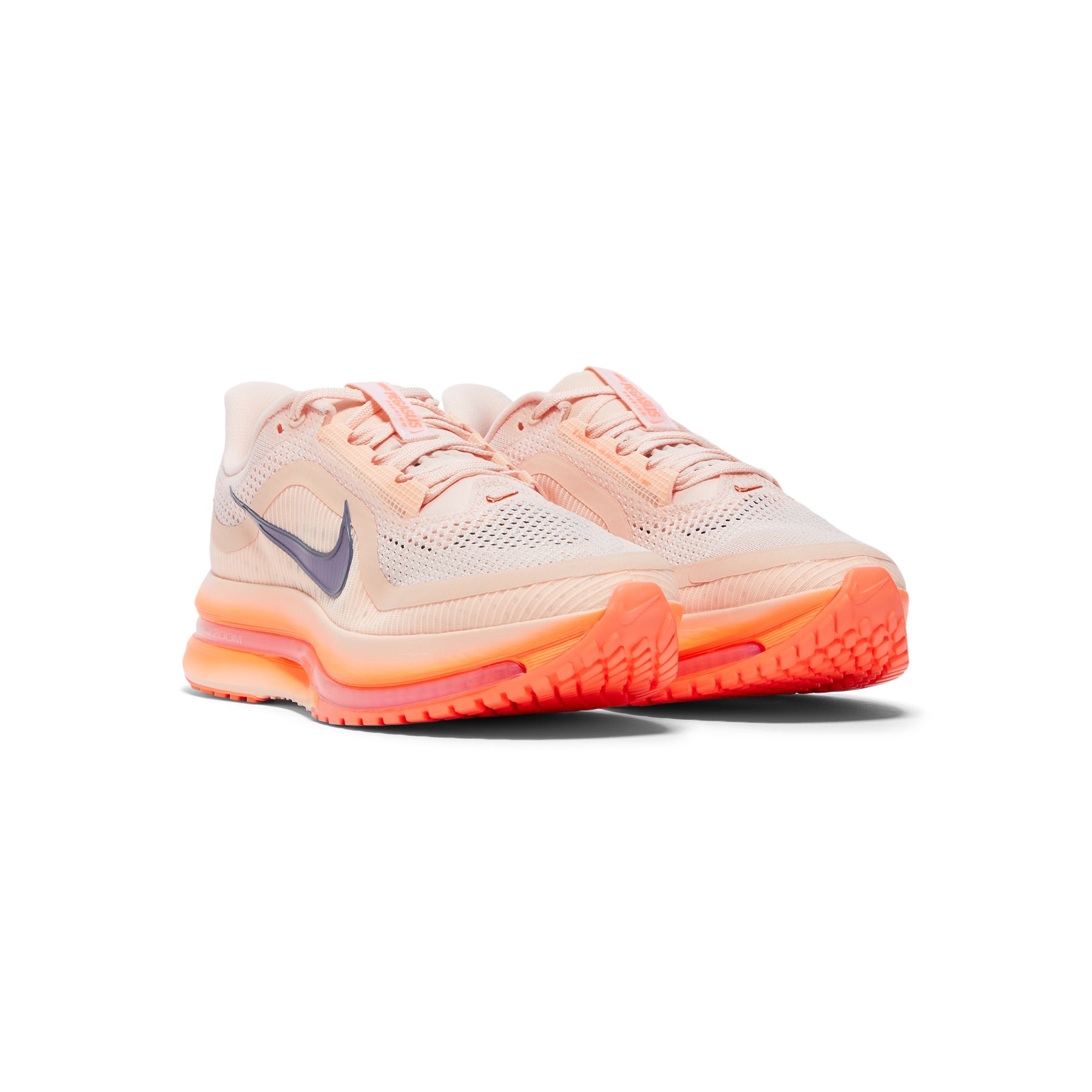 Nike Pegasus Premium (Washed coral/Gridiron/Hyper orange)
