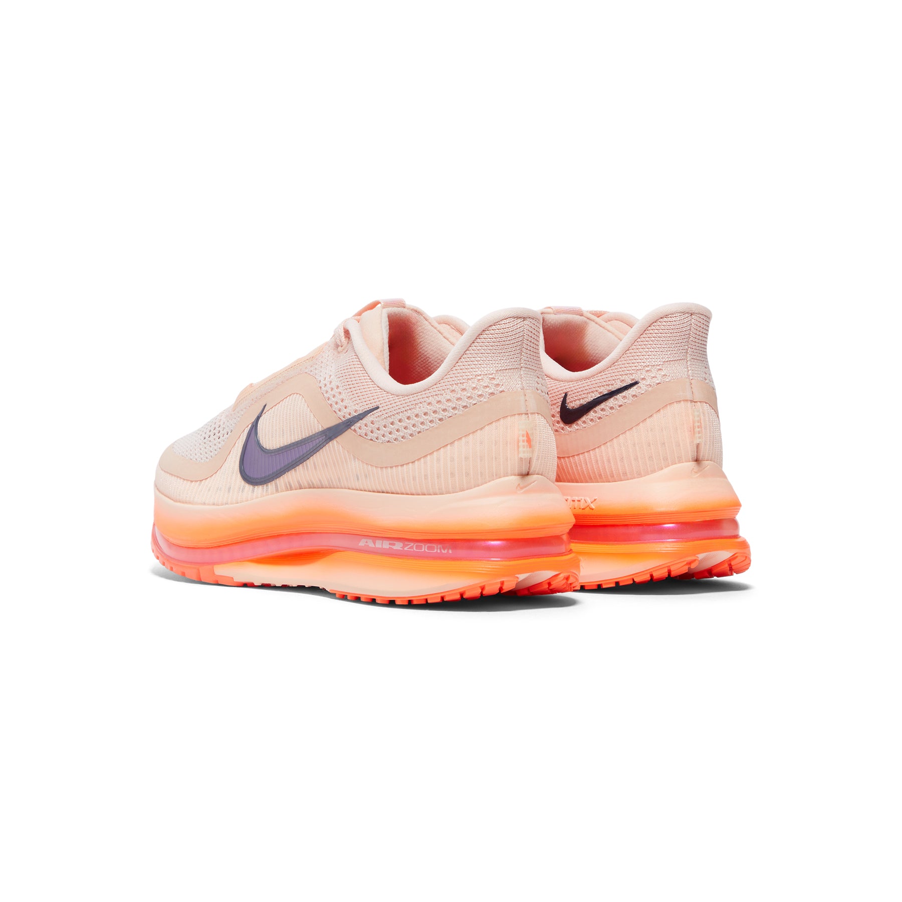 Nike Pegasus Premium (Washed coral/Gridiron/Hyper orange)