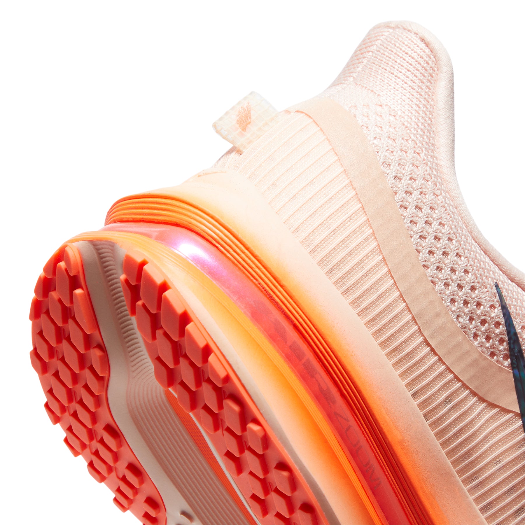 Orange Nike Air Max 2014 Premium Damen Nike AIR MAX 95 W White