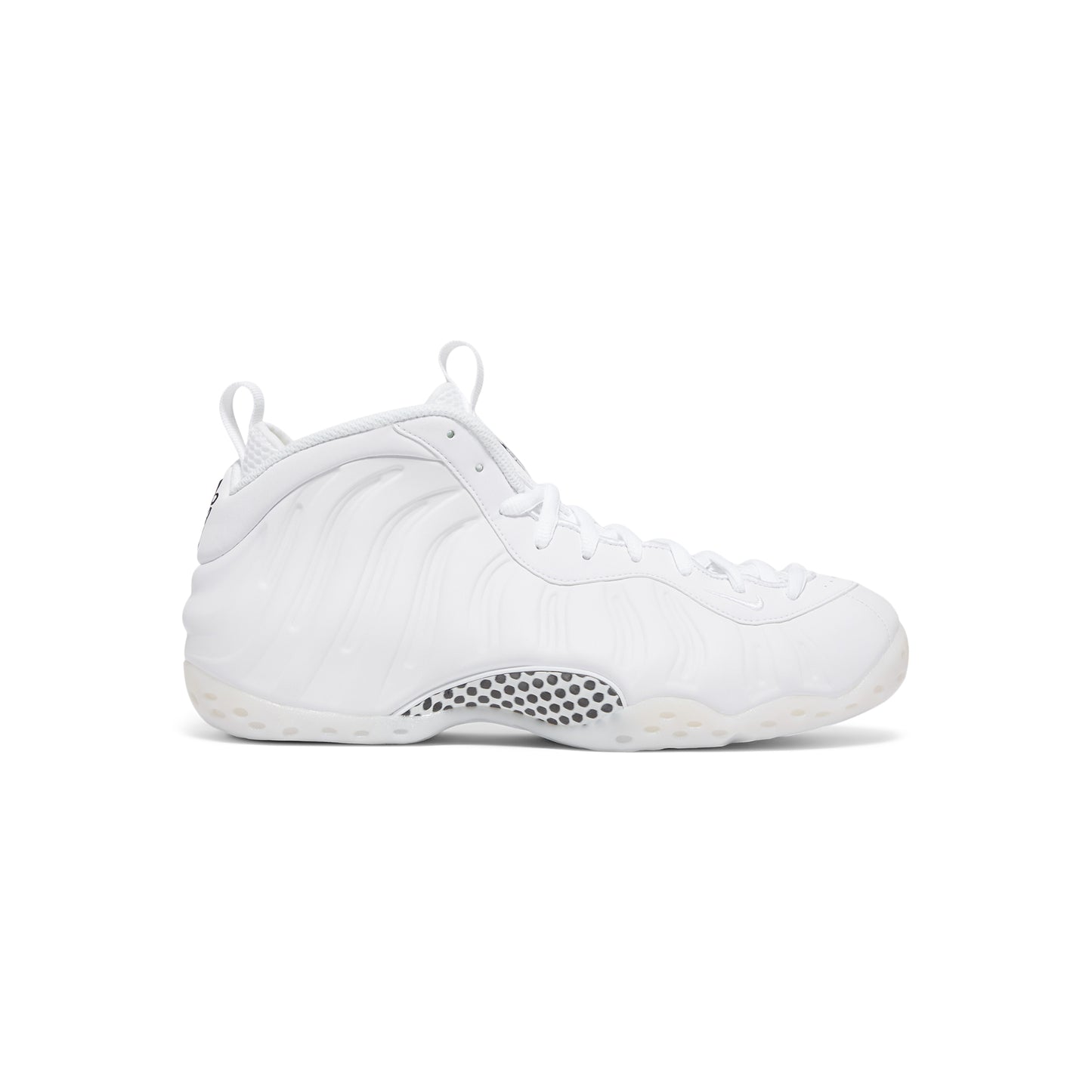 Nike Air Foamposite One (White)
