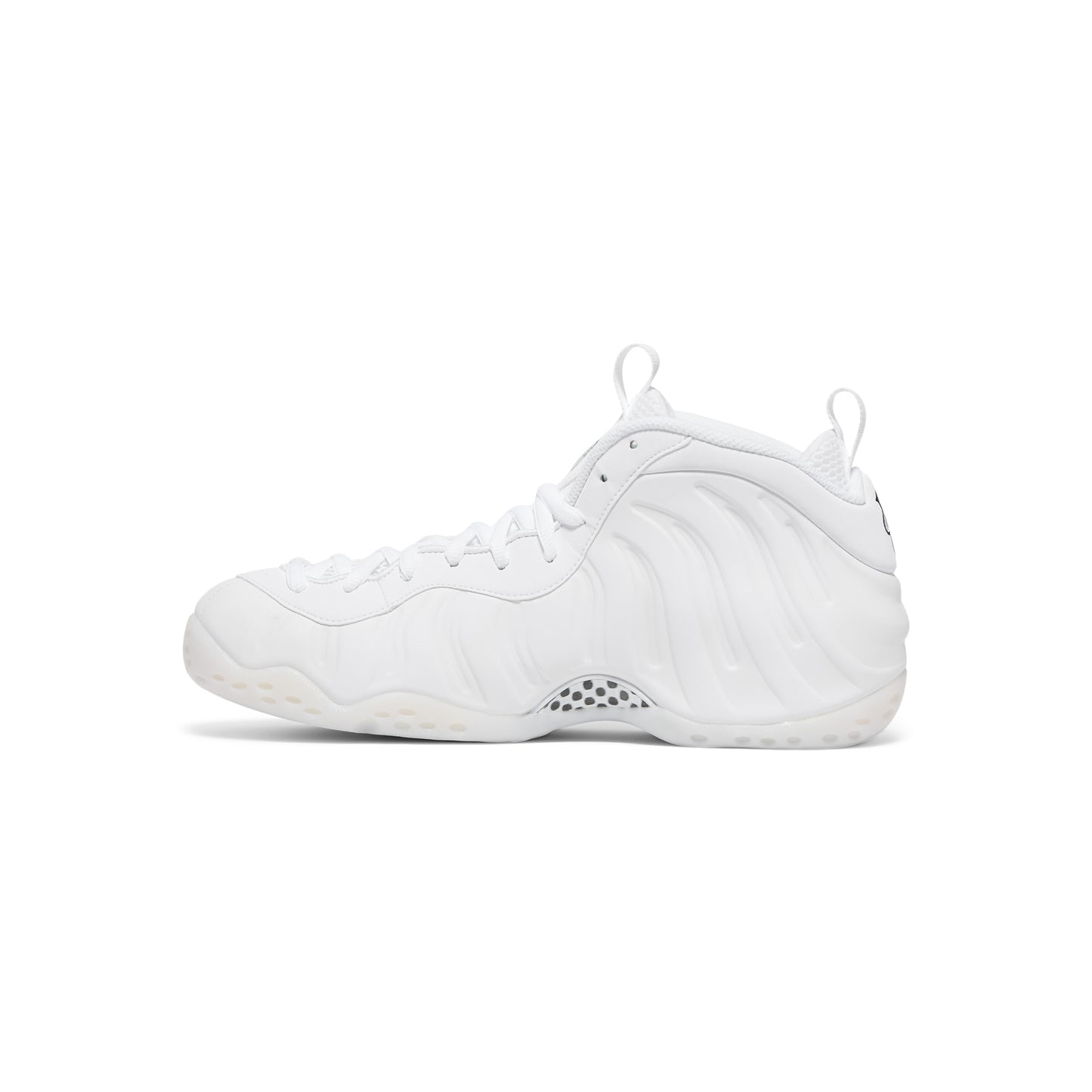 Nike Air Foamposite One (White)