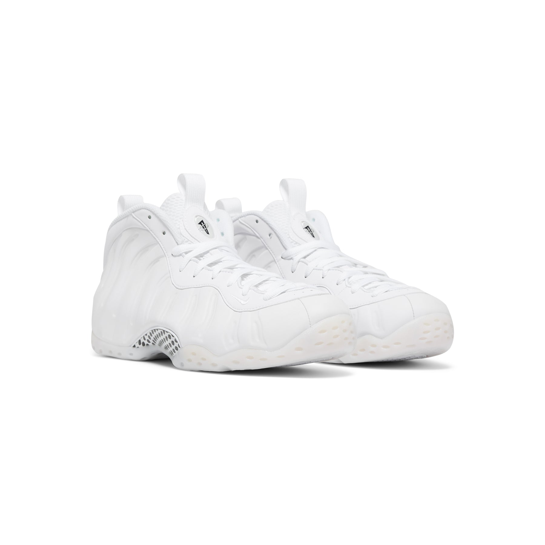 Nike Air Foamposite One (White)