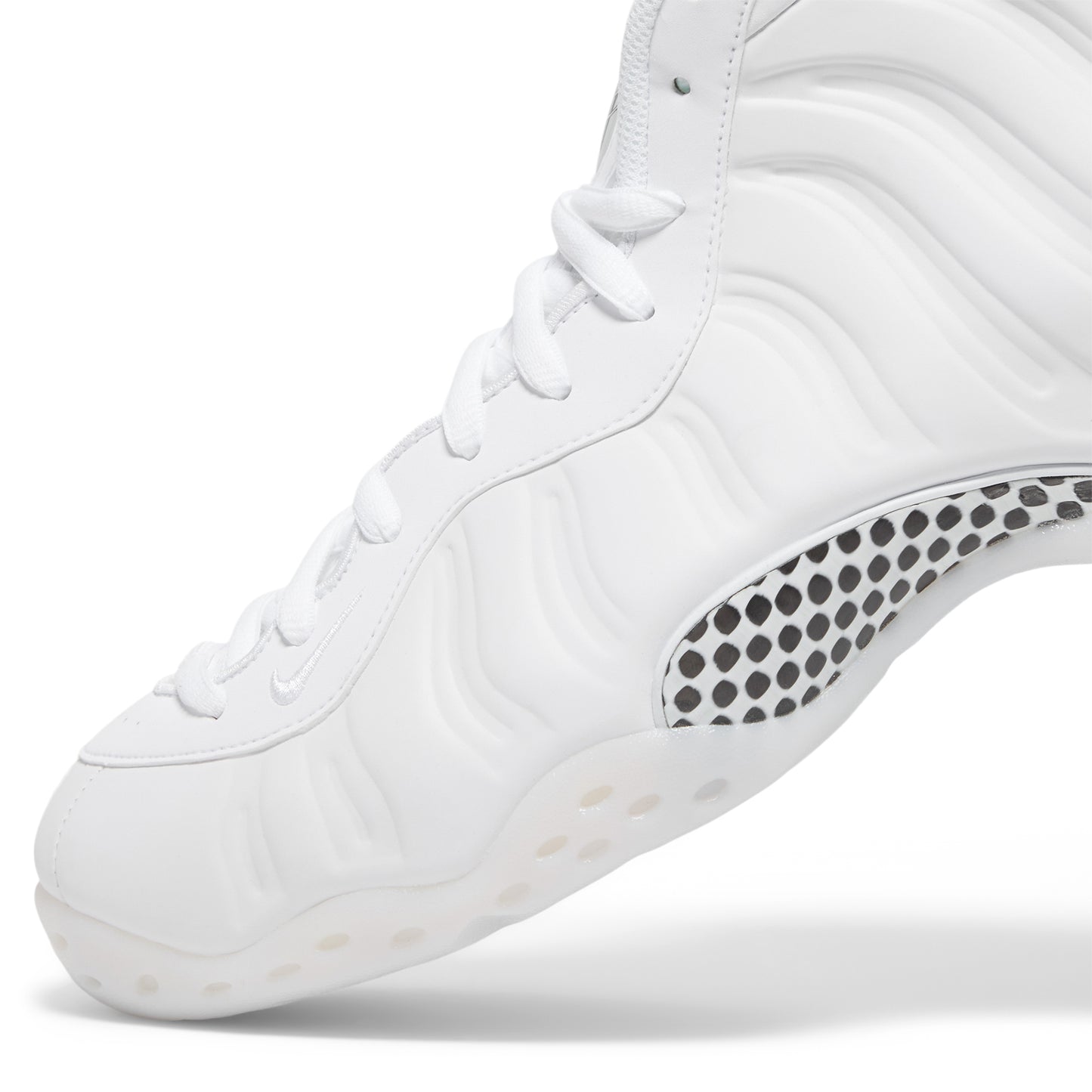 Nike Air Foamposite One (White)