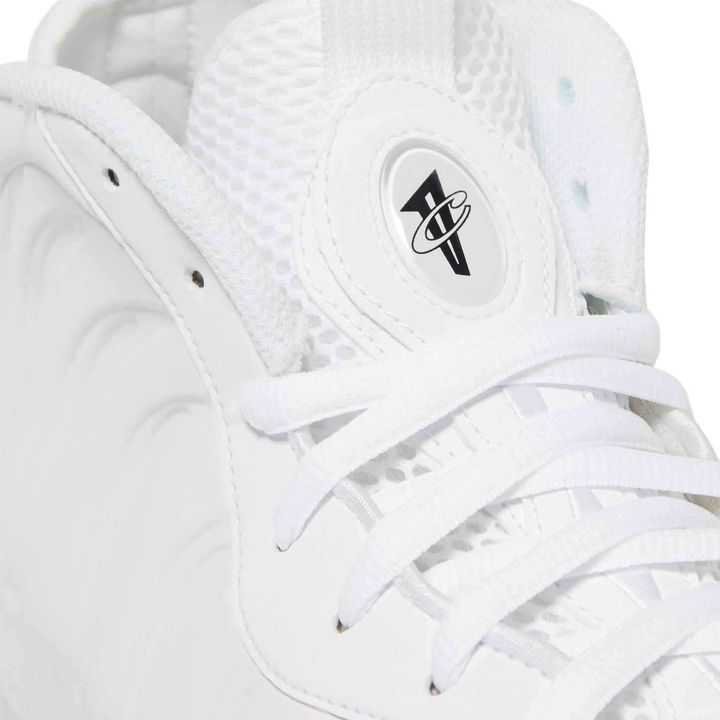 Nike Air Foamposite One (White)