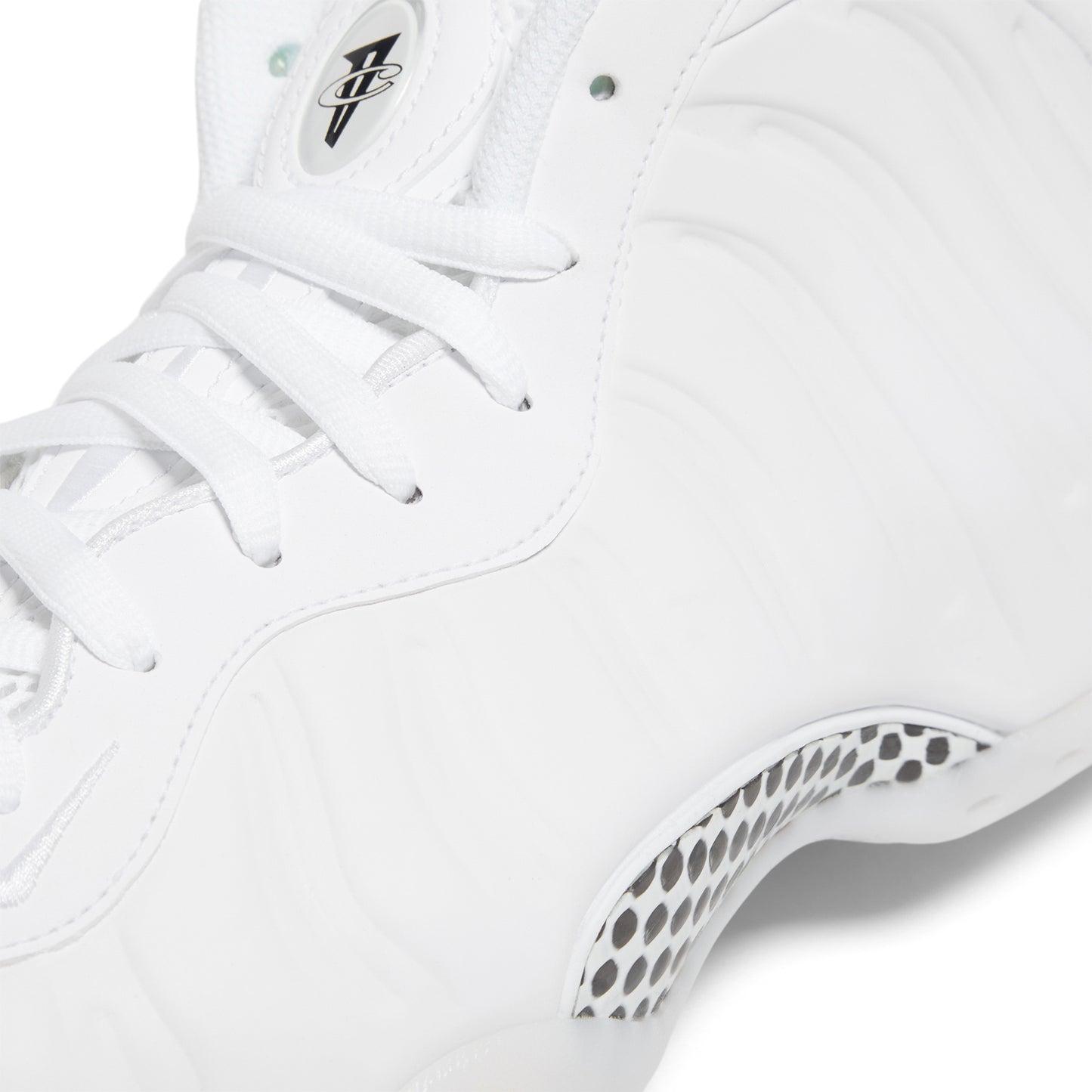 Nike Air Foamposite One (White)