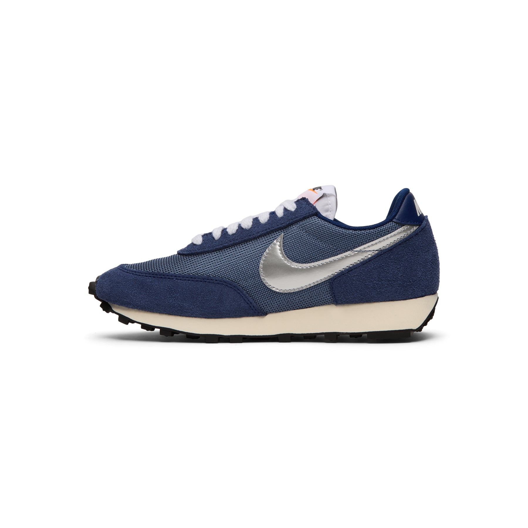Nike Daybreak SP (Blue Void/Metallic Silver/Diffused Blue) – CNCPTS