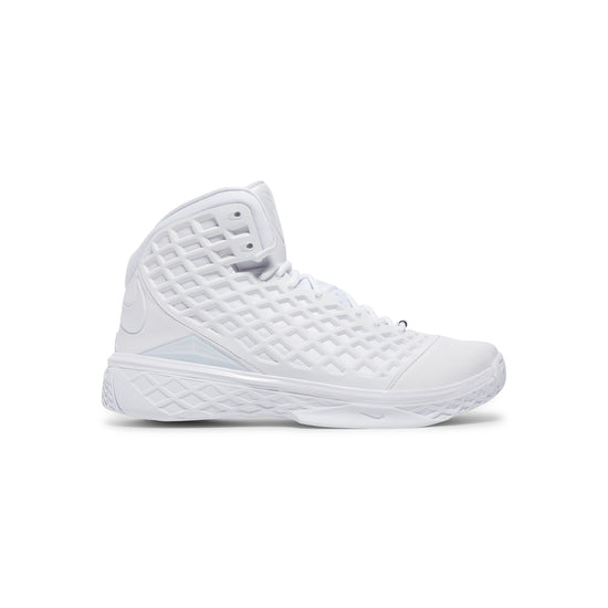 Nike Kobe III Protro (White)