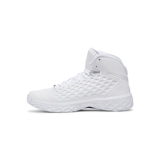 Nike Kobe III Protro (White)
