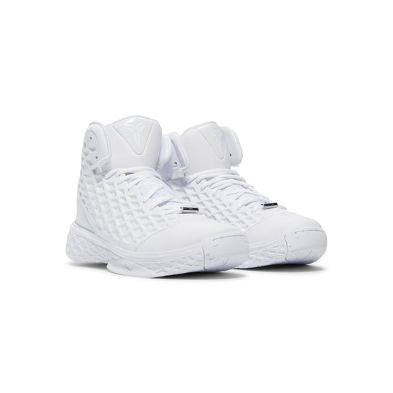 Nike Kobe III Protro (White)